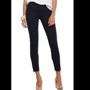 Lilly Pulitzer Travel Pant Black